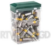 Wiertła - Metabo Bit box T 20, "SP", 25 części (626712000) - miniaturka - grafika 1