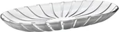 Miski i półmiski - Guzzini Półmisek Grace szary (27970092) - miniaturka - grafika 1