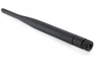 Kable USB - Delock wlanz antena SMA sztywny WP 2,4/5,8ghz 5 - miniaturka - grafika 1