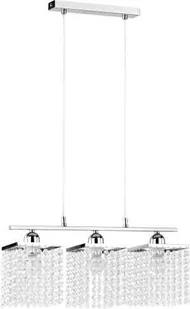 Alfa Zwis 3pł MOSS 15833 - Lampy sufitowe - miniaturka - grafika 2