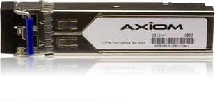 Cisco Systems GLC-LH-SM = switchmodul Giga 1 X MiniGBIC 1000BLH SMF LC (część zamienna) GLC-LH-SM= - Pozostałe akcesoria sieciowe - miniaturka - grafika 7