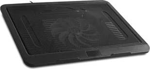 Addison ANC-33D Gaming (ADDISCO13688) - Podkładki chłodzące pod laptopa - miniaturka - grafika 2