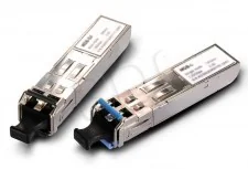 Planet MGB-SX - Moduł mini GBIC 1 port światłowodowy SX, LC 550 m. - Pozostałe akcesoria sieciowe - miniaturka - grafika 2