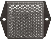 Pozostałe detektory - Idec Lustro pryzmatyczne odblaskowe IAC-R5 Specyfikacja Lustro pryzmatyczne odblaskowe SxWxG) 70 x 51 x 7 mm IAC-R5 - miniaturka - grafika 1