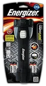 Latarki - Energizer Hardcase Rechargeable Hybrid Pro Spotlight latarka kieszonkowa, włącznie z 4 bateriami AA 172390 - miniaturka - grafika 1
