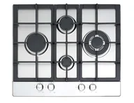 Płyty gazowe do zabudowy - CATA LGD 631A - miniaturka - grafika 1