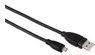 Kable USB - Hama Kabel USB USB A-MICRO USB B1.8 m AA4588 - miniaturka - grafika 1