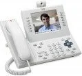 Telefonia VoIP - Cisco CP-9971-WL-K9 - miniaturka - grafika 1