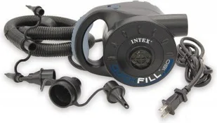 Intex Pompka elektryczna Quick-Fill 220-240 V 66624 - Akcesoria turystyczne - miniaturka - grafika 2