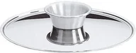 Pokrywki - Schulte-Ufer 6335-24 - Pokrywka, 24 cm - miniaturka - grafika 1