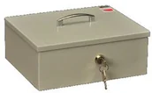 Sejfy i kasy pancerne - Metalkas biurowa (2 wkłady) K01 - miniaturka - grafika 1
