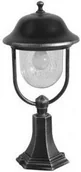 Lampy ogrodowe - Su-Ma lampa stojąca Prince K 4011/1/O - miniaturka - grafika 1