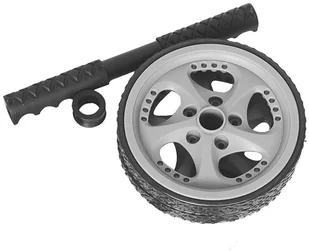 Zipro Wałek Podwójny Wa03 - Hms (5907695590685) - Pozostały sprzęt i akcesoria do ćwiczeń - miniaturka - grafika 6