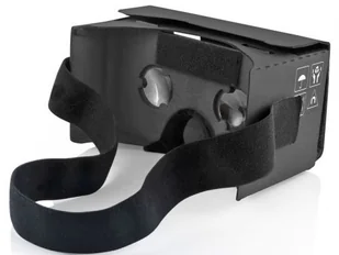 ModeCom FreeHANDS MC-G3DC (OS-MC-G3DC-01) - Okulary VR ModeCom FreeHANDS MC-G3DC (OS-MC-G3DC-01) - Okulary VR - miniaturka - grafika 2