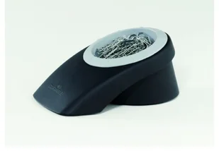 Durable Pojemnik na spinacze czarny 7713/01 - Pojemniki biurowe - miniaturka - grafika 2