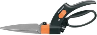 FISKARS Nożyce do trawy z serwo, długie FS113680 - Nożyce i sekatory - miniaturka - grafika 2