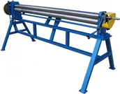 Inne akcesoria dekarskie - MAAD WALCARKA Zwijarka WALCE DO BLACHY ZW-2000 /0.6mm EWIMAX ZW2000/0.6 - miniaturka - grafika 1