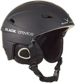 Kaski narciarskie - Black Crevice Kask Narciarski Kitzbühel, Czarny, Xl (BCR143764-BW-XL_One size) - miniaturka - grafika 1