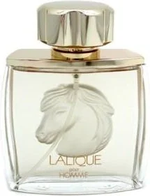 Lalique Pour Homme Lion woda perfumowana 125 ml + żel pod prysznic 150 ml - Zestawy kosmetyków męskich - miniaturka - grafika 2