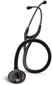 Urządzenia medyczne - 3M Littmann Master Cardiology Black Edition Stetoskop kardiologiczny - miniaturka - grafika 1