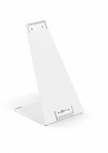 Durable FUNKTION PODSTAWA STOŁOWA NA 10 PANELI A4 - Systemy ekspozycyjne i znaki informacyjne - miniaturka - grafika 3