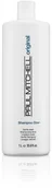Szampony do włosów - Paul Mitchell Original Shampoo One szampon delikatnie oczyszczający 1000ml - miniaturka - grafika 1