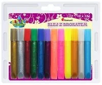 Klej z brokatem - Scrapbooking Klej z brokatem - Scrapbooking - miniaturka - grafika 2