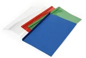 Okładki do laminatorów i bindownic - Argo Termookładki Prestige, 6mm, 10 szt./opak. NB-1011 - miniaturka - grafika 1