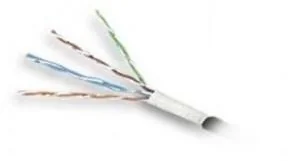 Gembird Kabel FTP-ekranowany kat5e linka 305m Al/Cu (FPC-5004E-L) - Kable miedziane - miniaturka - grafika 5