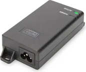 Wtyczki i adaptery - Digitus Injector PoE+ 802.3at 30W DN-95103-2 - miniaturka - grafika 1