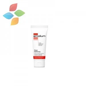 Emolium Krem barierowy 40ml - Balsamy i kremy do ciała - miniaturka - grafika 5