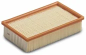 Akcesoria do urządzeń czyszczących - Fein Płaski filtr falisty Fein 31345012010 - miniaturka - grafika 1