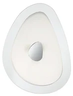 Lampy sufitowe - Ideal Lux plafon GEKO PL4 Biały 116112 - miniaturka - grafika 1