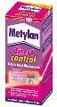 Kleje i inne preparaty budowlane - Metylan Klej do tapet Direct Control 200g - miniaturka - grafika 1