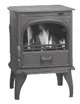 Piece wolnostojące - Dovre Żeliwny piecyk 250 - miniaturka - grafika 1