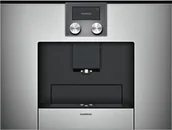 Ekspresy do kawy - Gaggenau CMP2501 - miniaturka - grafika 1