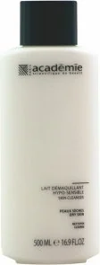 Academie Hypo-Sensible Skin Cleanser - delikatne mleczko do demakijażu do każdego rodzaju cery 250ml - Mleczka do demakijażu - miniaturka - grafika 2