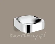 Mydelniczki i dozowniki mydła - Gedy mydelniczka Outline 3212 - miniaturka - grafika 1