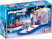 Klocki - Playmobil City Life Casting - Modelki na wybiegu 6148 - miniaturka - grafika 1