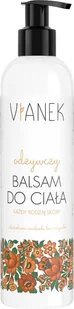 Vianek ODŻYWCZY BALSAM DO CIAŁA z ekstraktami miodunki, lnu i nagietka - Balsamy i kremy do ciała - miniaturka - grafika 3