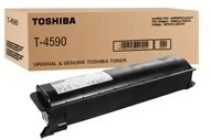 Toshiba Toner T 4590 do e Studio 256/306/356/456 | 43 900 str | black 6AJ00000086 - Dodatki do drukarek i skanerów - miniaturka - grafika 2