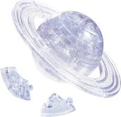 Puzzle - Bard Crystal puzzle 3D Saturn 0098 - miniaturka - grafika 1