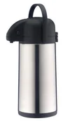 Termosy - Alfi Termos z pompką 0837205250 - miniaturka - grafika 1
