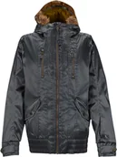 Kurtki damskie - Burton kurtka zimowa damska MONARCH JK FADED SATIN - miniaturka - grafika 1