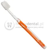 Szczoteczki do zębów - GUM Butler Sunstar Surgical (317) - szczoteczka pooperacyjna ultra miękka - miniaturka - grafika 1