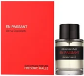 Wody i perfumy damskie - Frederic Malle En Passant woda perfumowana 100ml - miniaturka - grafika 1