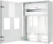 Rozdzielnie elektryczne - Karwasz Rozdzielnica uniwersalna RU-2L-20 - miniaturka - grafika 1