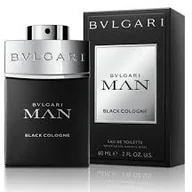 Wody i perfumy męskie - Bvlgari Man Black Cologne Woda Toaletowa 100ml - miniaturka - grafika 1