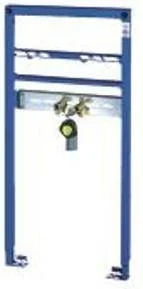 Grohe Rapid SL Do umywalki wysokość zabudowy 1,00 m bez wyposażenia do montażu przyściennego 38541000 - Nogi i stelaże pod umywalki - miniaturka - grafika 2