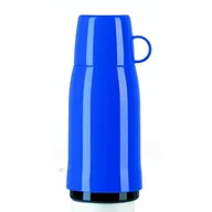 Termosy - Emsa termos Rocket 0,5 L niebieski - 502442 - miniaturka - grafika 1